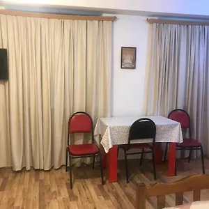 Mtatsminda Apartment