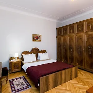 Gallery Rustaveli 1 Apartment