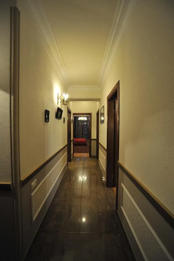 Apartment On Gia Chanturia Str 5 Tbilisi 0*,  Georgia